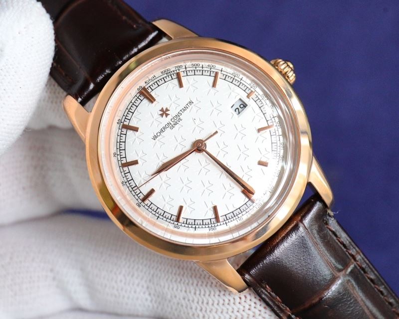 VACHERON CONSTANTIN Watches